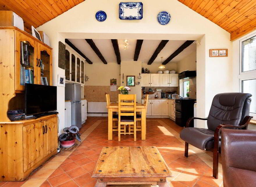 Hearst House, Clondoogan, Summerhill, A83Y190