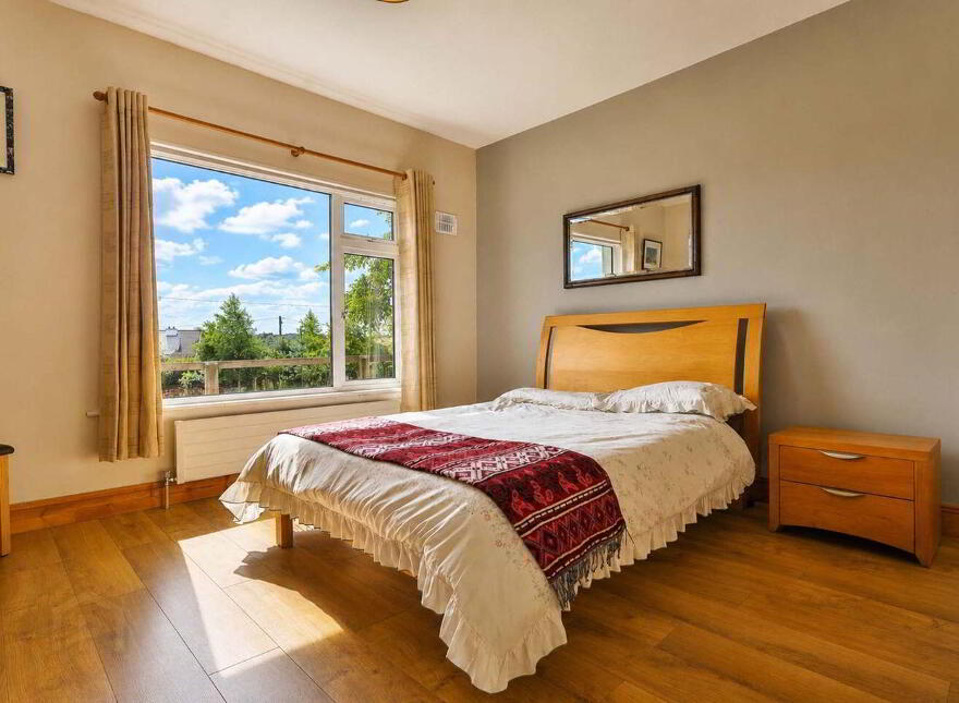 Hearst House, Clondoogan, Summerhill, A83Y190