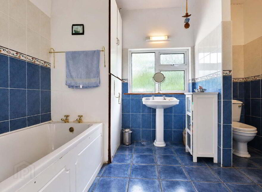 Hearst House, Clondoogan, Summerhill, A83Y190