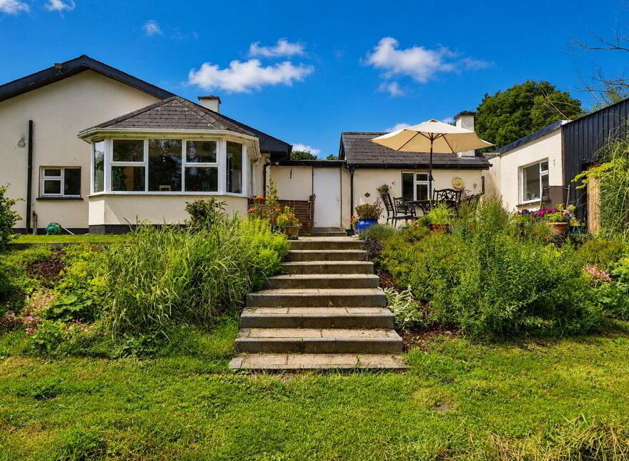 Hearst House, Clondoogan, Summerhill, A83Y190