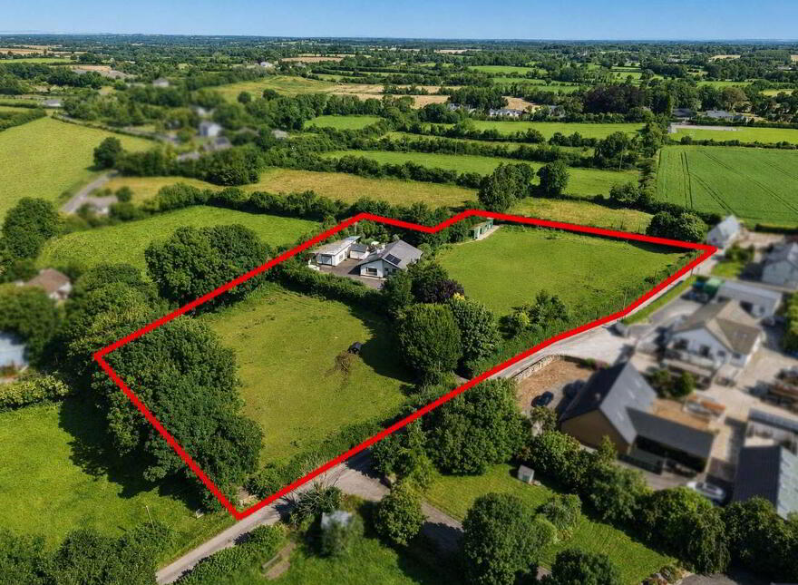 Hearst House, Clondoogan, Summerhill, A83Y190