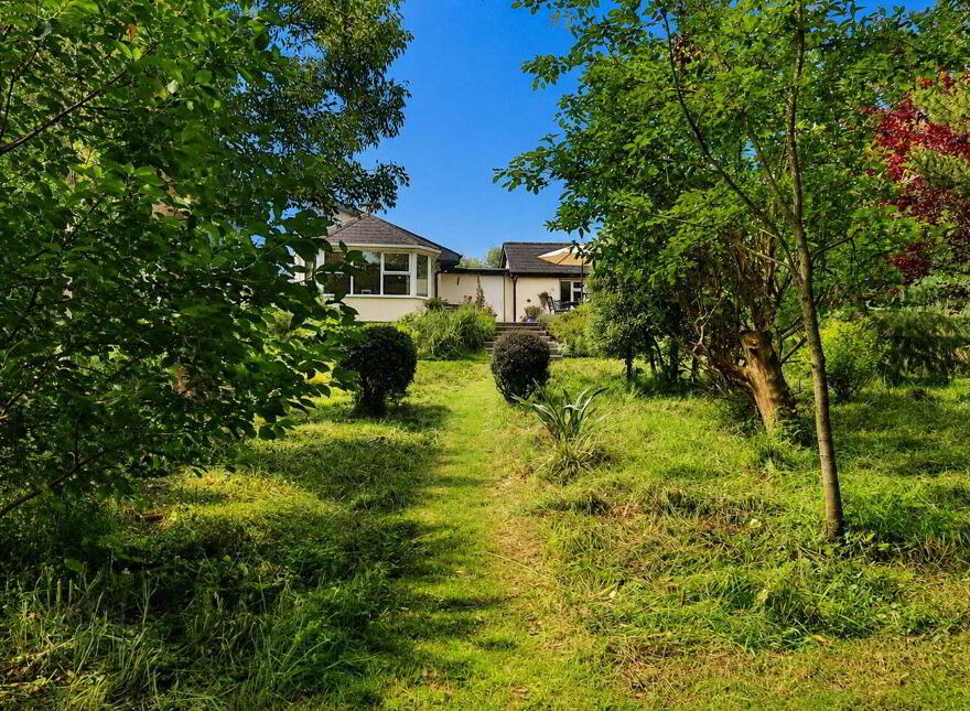 Hearst House, Clondoogan, Summerhill, A83Y190