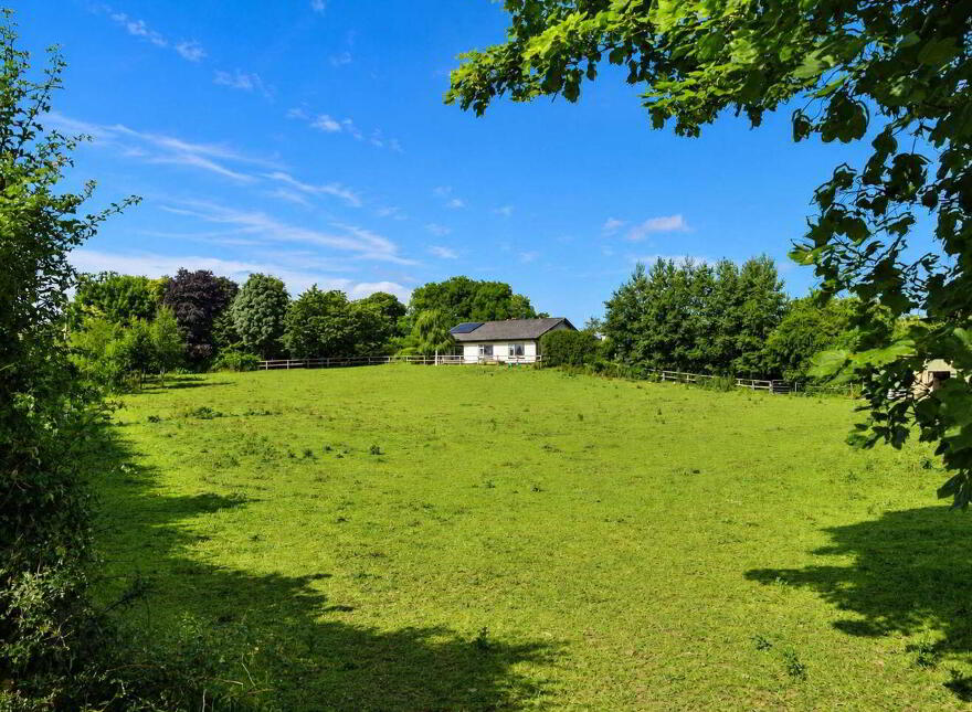 Hearst House, Clondoogan, Summerhill, A83Y190