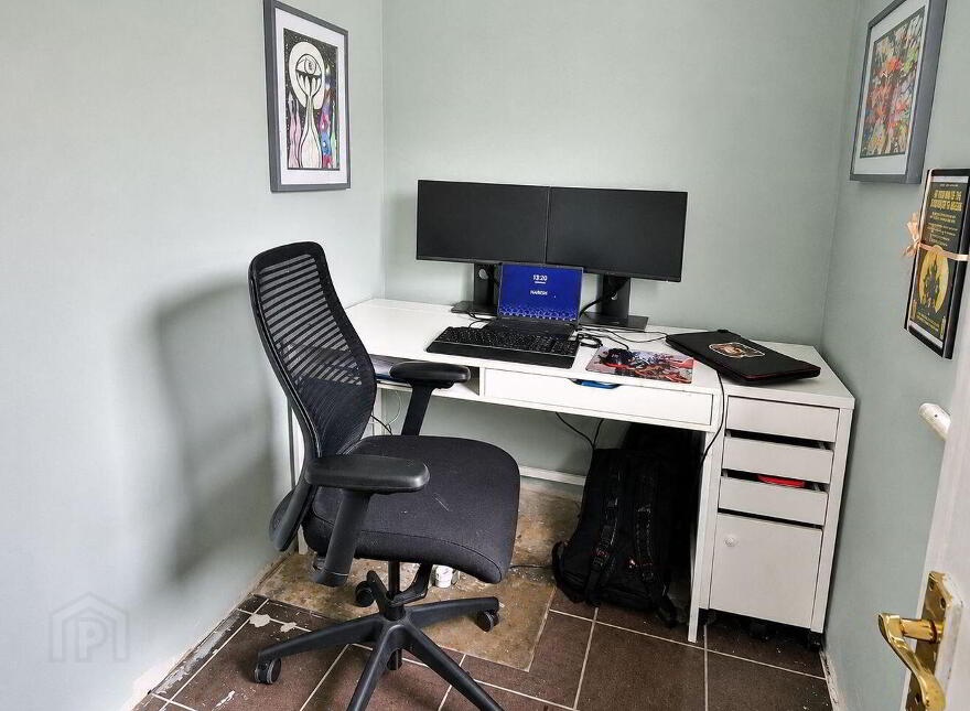 53 Brú Na Habhainn, Navan, C15DW45