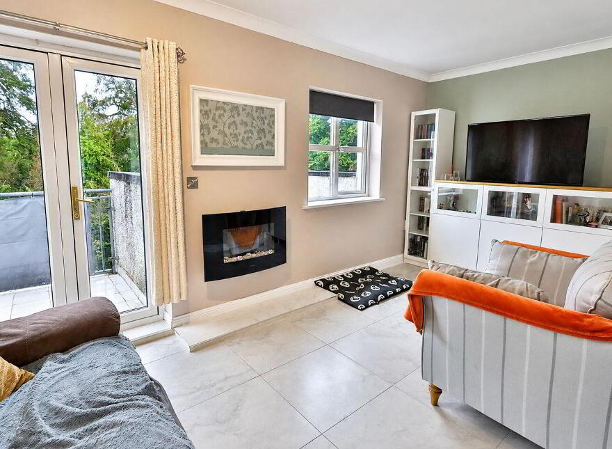 53 Brú Na Habhainn, Navan, C15DW45