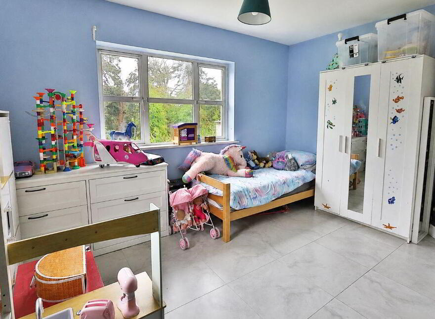 53 Brú Na Habhainn, Navan, C15DW45