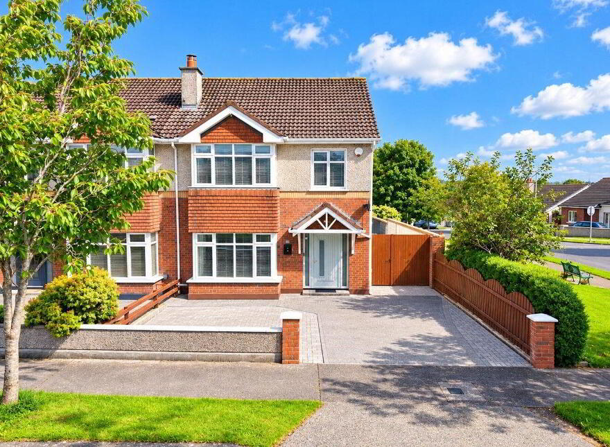 1 Cherry Hill Grove, Kells, A82Y8W6 photo
