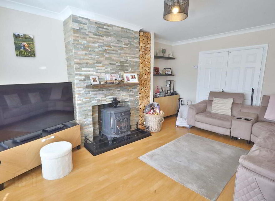 1 Cherry Hill Grove, Kells, A82Y8W6