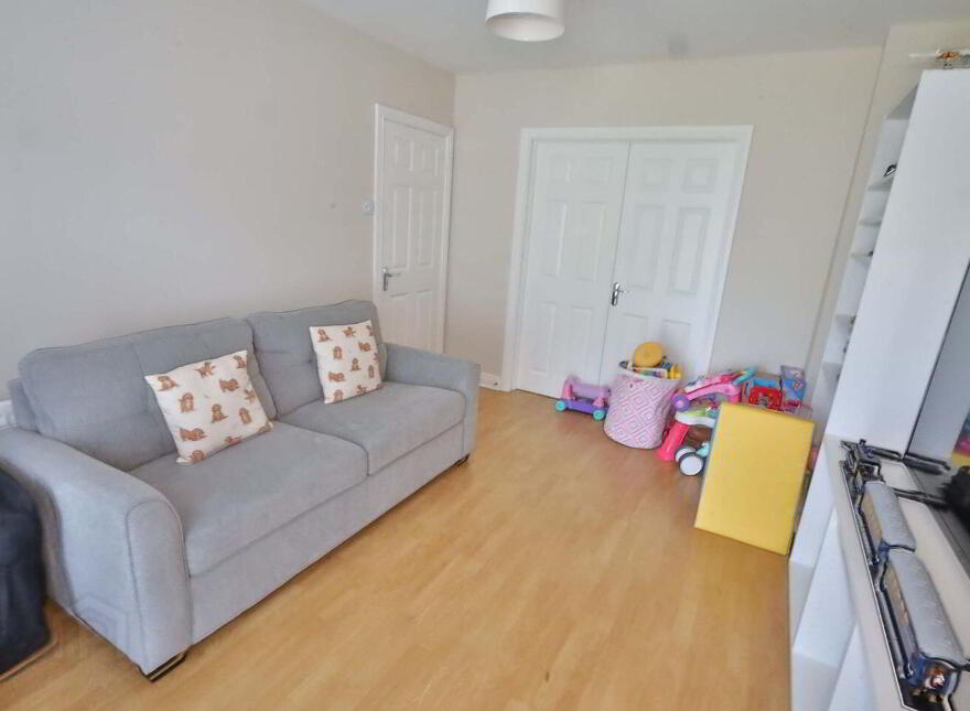1 Cherry Hill Grove, Kells, A82Y8W6