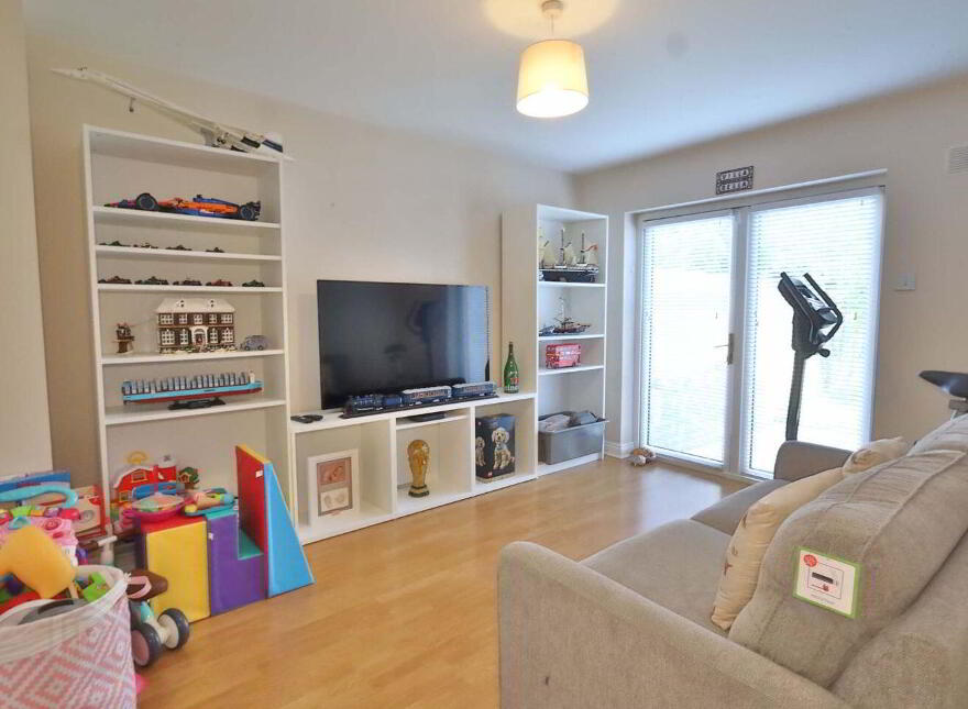1 Cherry Hill Grove, Kells, A82Y8W6