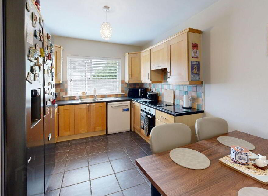 1 Cherry Hill Grove, Kells, A82Y8W6