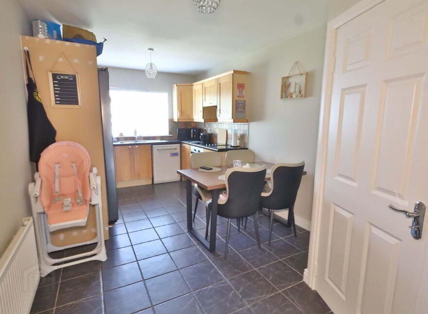 1 Cherry Hill Grove, Kells, A82Y8W6