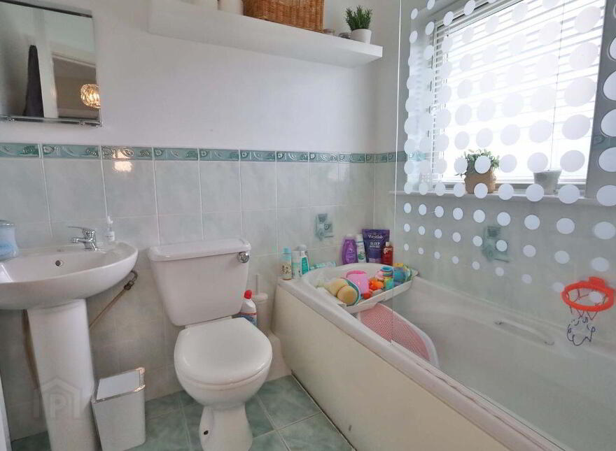 1 Cherry Hill Grove, Kells, A82Y8W6