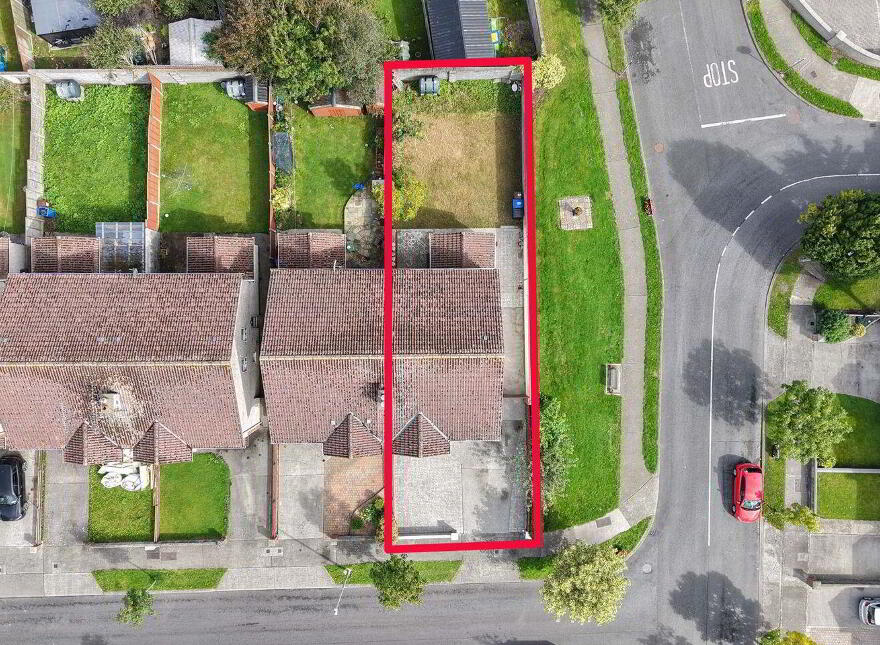 1 Cherry Hill Grove, Kells, A82Y8W6