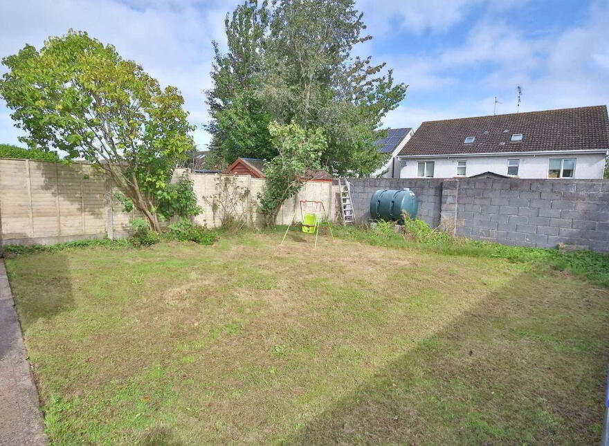 1 Cherry Hill Grove, Kells, A82Y8W6