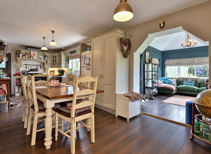 Rhanna, Cornamucklagh, Broadford, W91WC6H