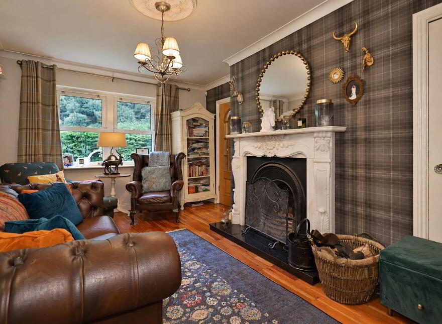 Rhanna, Cornamucklagh, Broadford, W91WC6H