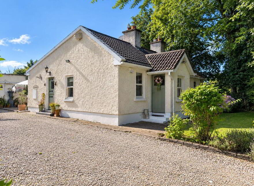 Rhanna, Cornamucklagh, Broadford, W91WC6H photo