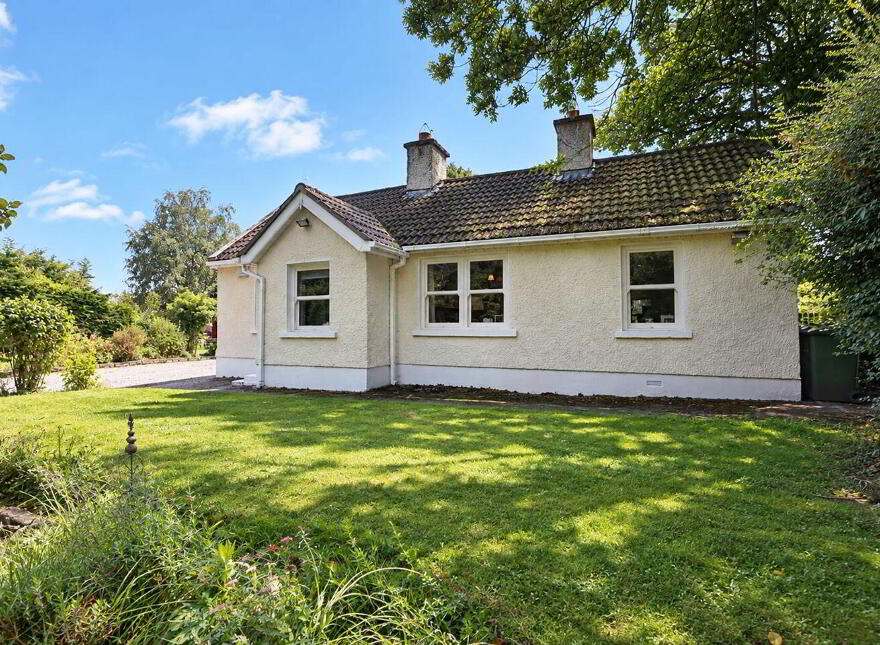 Rhanna, Cornamucklagh, Broadford, W91WC6H