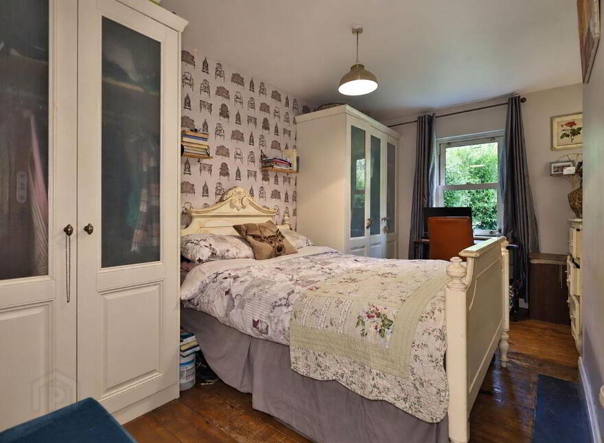Rhanna, Cornamucklagh, Broadford, W91WC6H