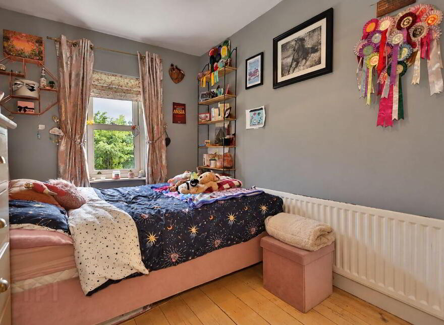 Rhanna, Cornamucklagh, Broadford, W91WC6H