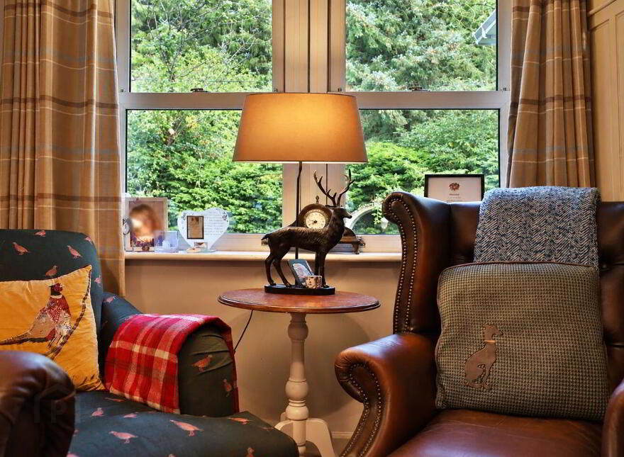Rhanna, Cornamucklagh, Broadford, W91WC6H