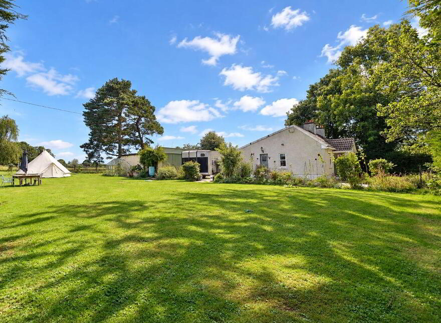Rhanna, Cornamucklagh, Broadford, W91WC6H