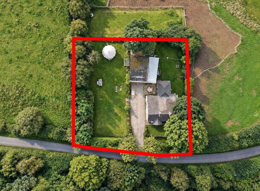Rhanna, Cornamucklagh, Broadford, W91WC6H