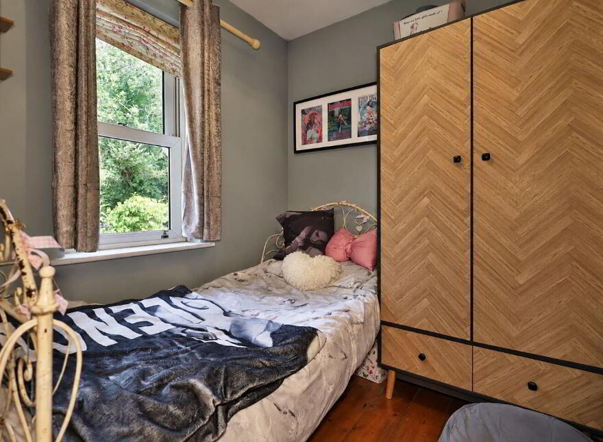 Rhanna, Cornamucklagh, Broadford, W91WC6H