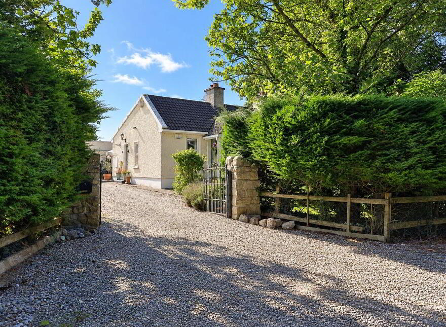 Rhanna, Cornamucklagh, Broadford, W91WC6H