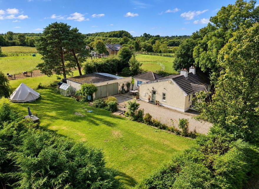 Rhanna, Cornamucklagh, Broadford, W91WC6H