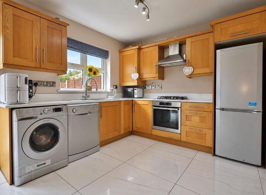 31 Tubberclaire Meadows, Old Road, Athlumney, Navan, C15TY8H