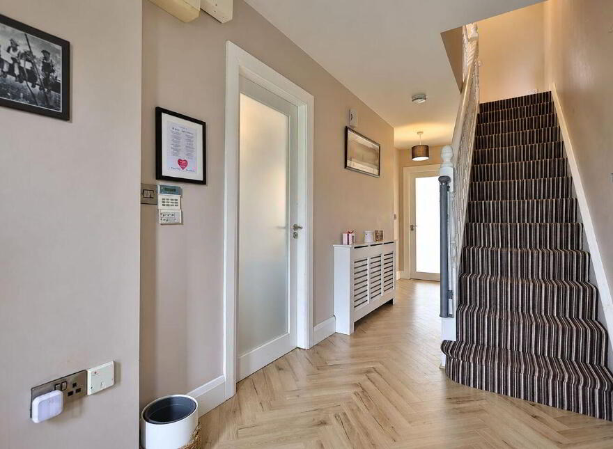 31 Tubberclaire Meadows, Old Road, Athlumney, Navan, C15TY8H