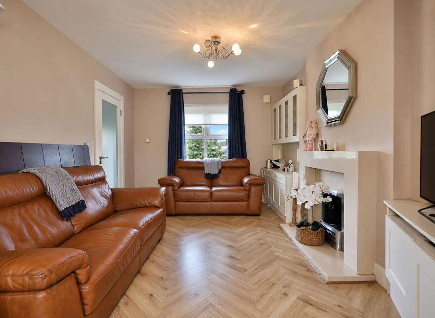 31 Tubberclaire Meadows, Old Road, Athlumney, Navan, C15TY8H