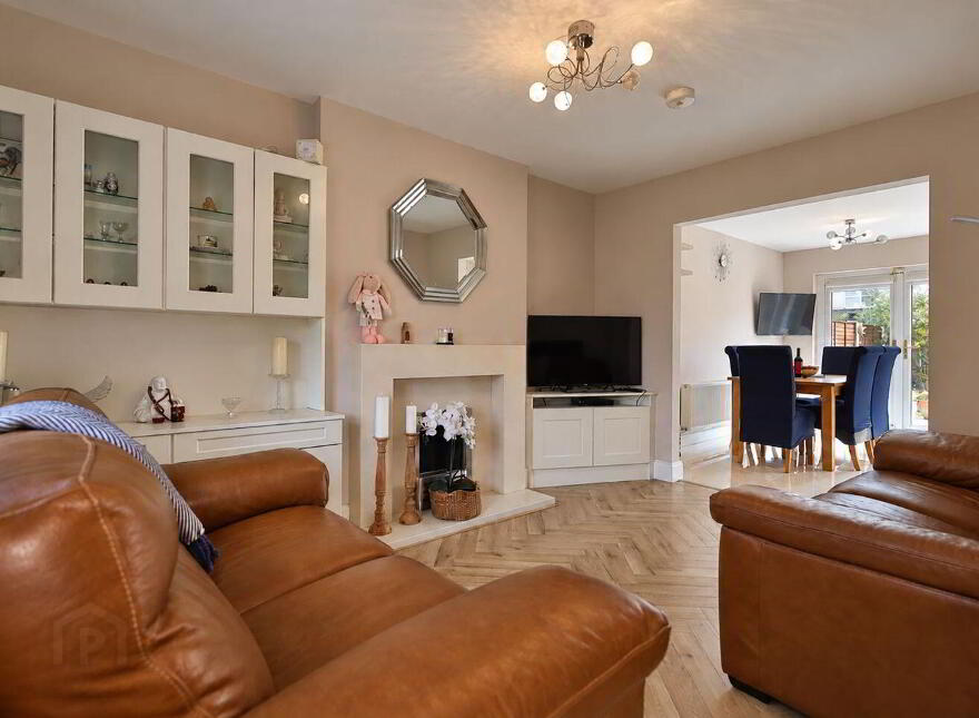 31 Tubberclaire Meadows, Old Road, Athlumney, Navan, C15TY8H