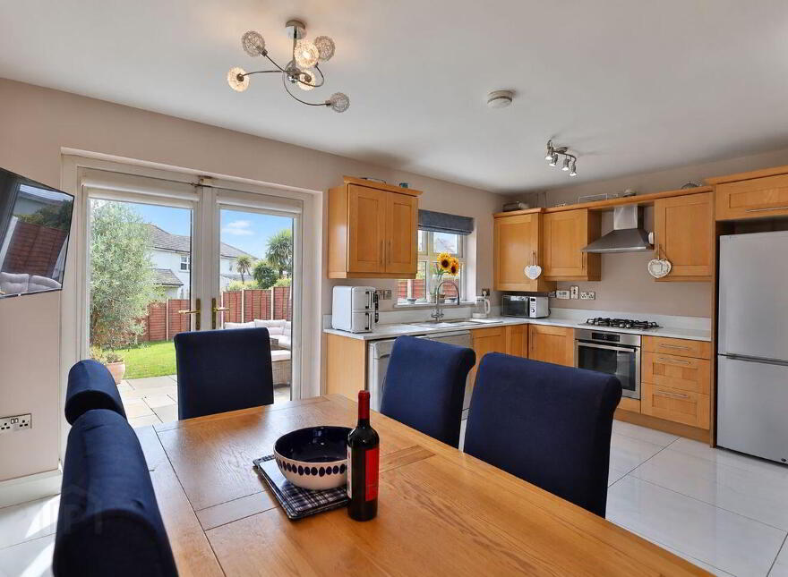 31 Tubberclaire Meadows, Old Road, Athlumney, Navan, C15TY8H