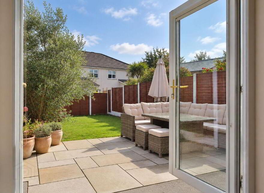 31 Tubberclaire Meadows, Old Road, Athlumney, Navan, C15TY8H