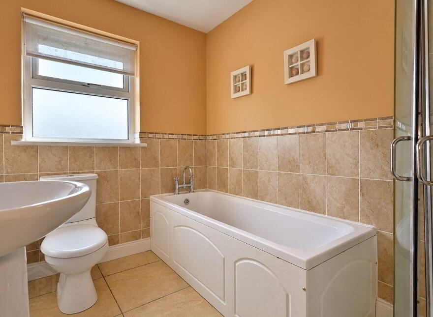 31 Tubberclaire Meadows, Old Road, Athlumney, Navan, C15TY8H