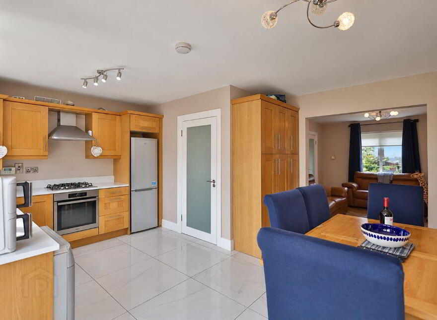 31 Tubberclaire Meadows, Old Road, Athlumney, Navan, C15TY8H