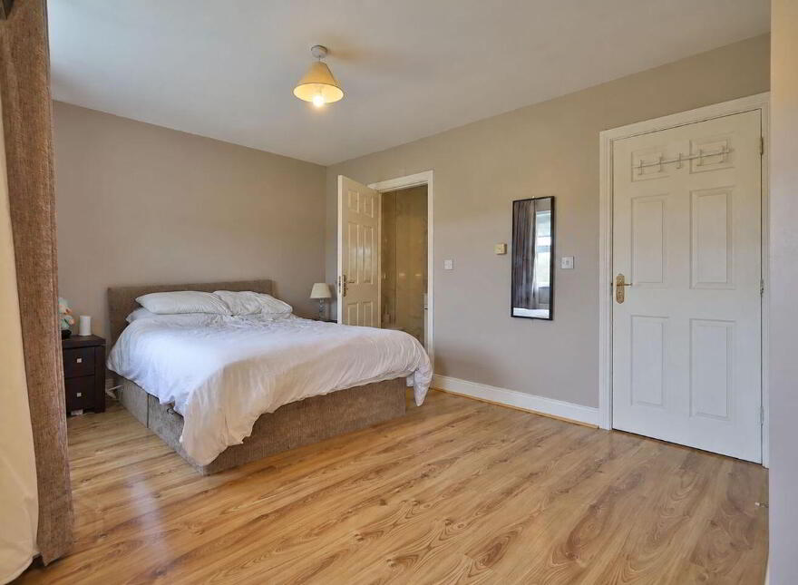 31 Tubberclaire Meadows, Old Road, Athlumney, Navan, C15TY8H