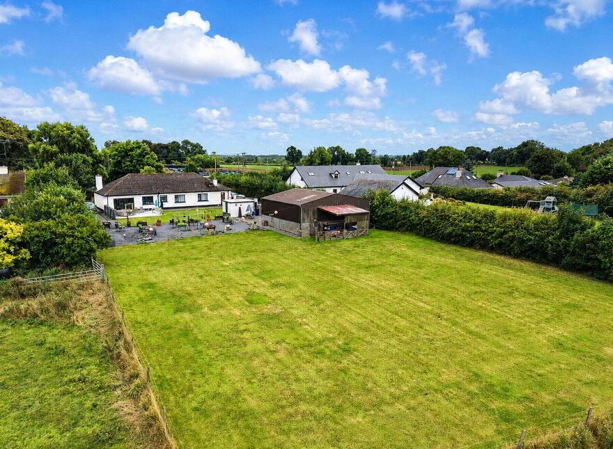 Durhamstown, Bohermeen, C15PR50