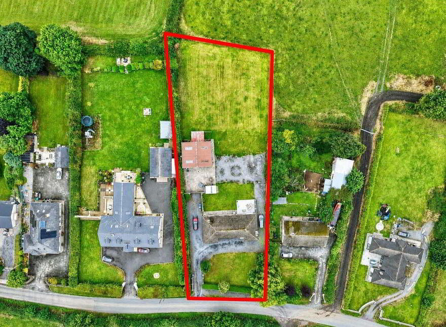 Durhamstown, Bohermeen, C15PR50