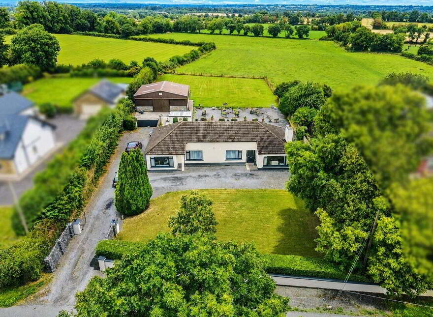 Durhamstown, Bohermeen, C15PR50