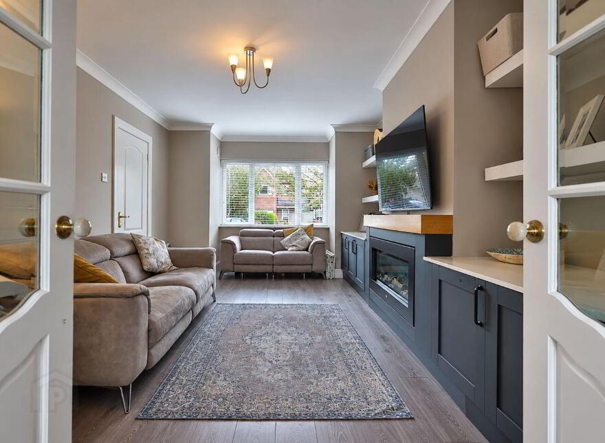 28 Clonmagadden Fort, Navan, C15AC2X