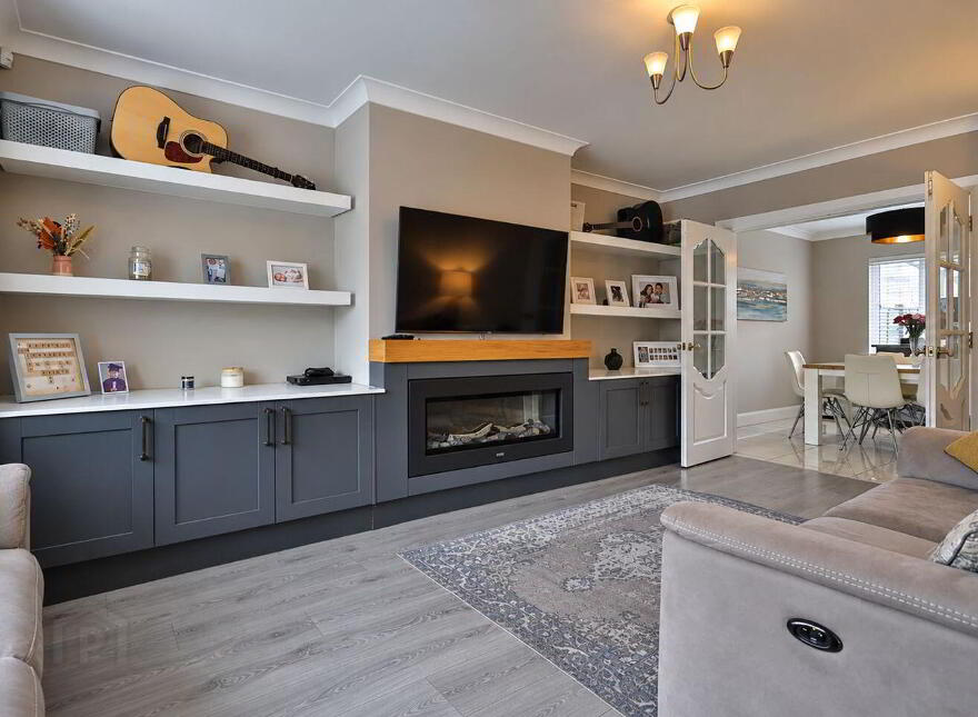 28 Clonmagadden Fort, Navan, C15AC2X