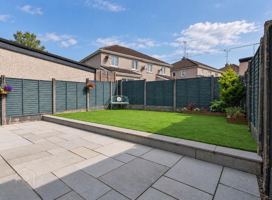 28 Clonmagadden Fort, Navan, C15AC2X