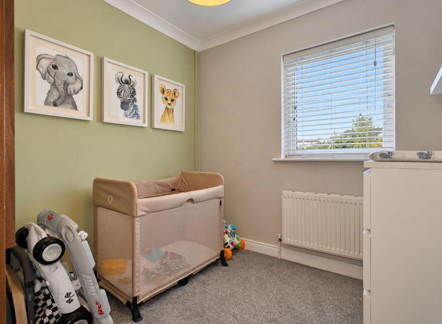 28 Clonmagadden Fort, Navan, C15AC2X