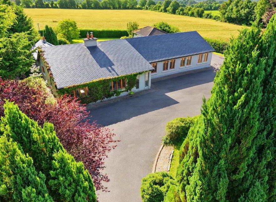 Hill Of Ward, Athboy, C15VY63