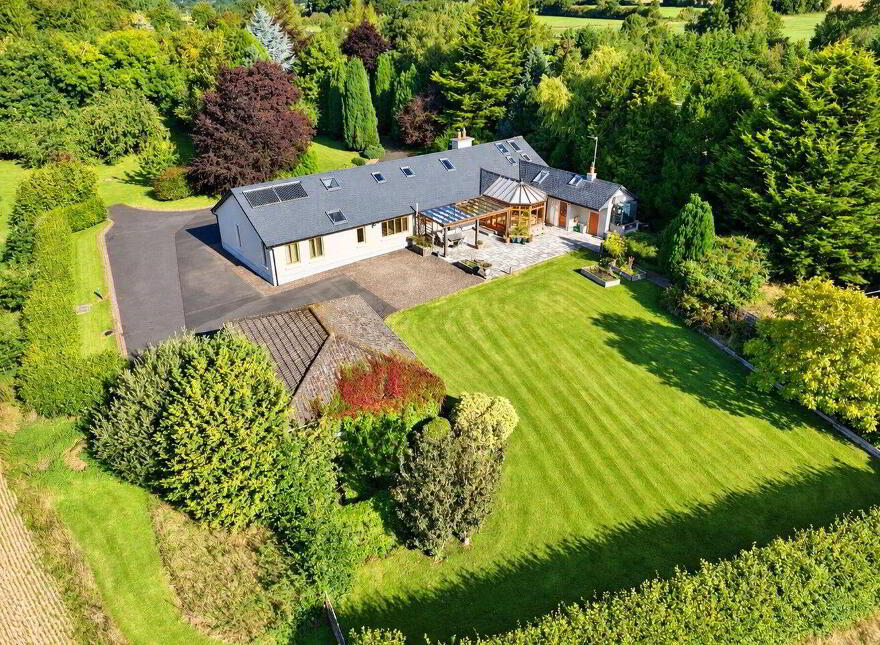 Hill Of Ward, Athboy, C15VY63