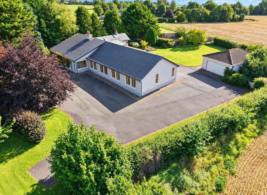 Hill Of Ward, Athboy, C15VY63